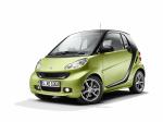 Smart ForTwo Pulse 2011 года